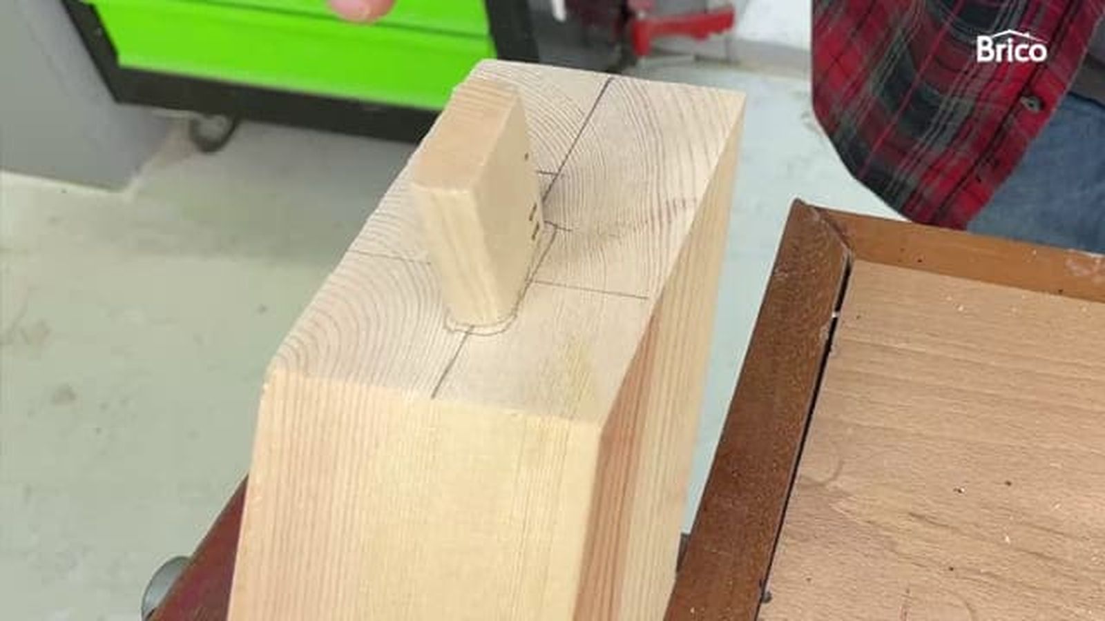 ensamblar madera 1