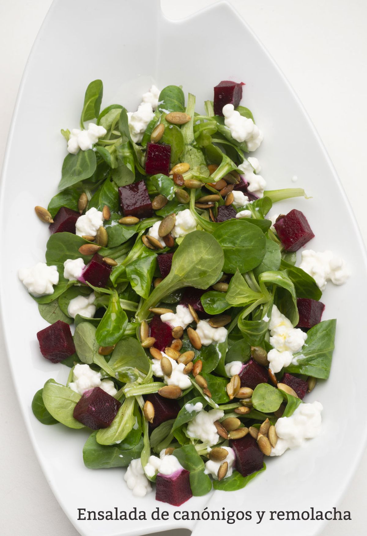 ensalada canonigos vertical