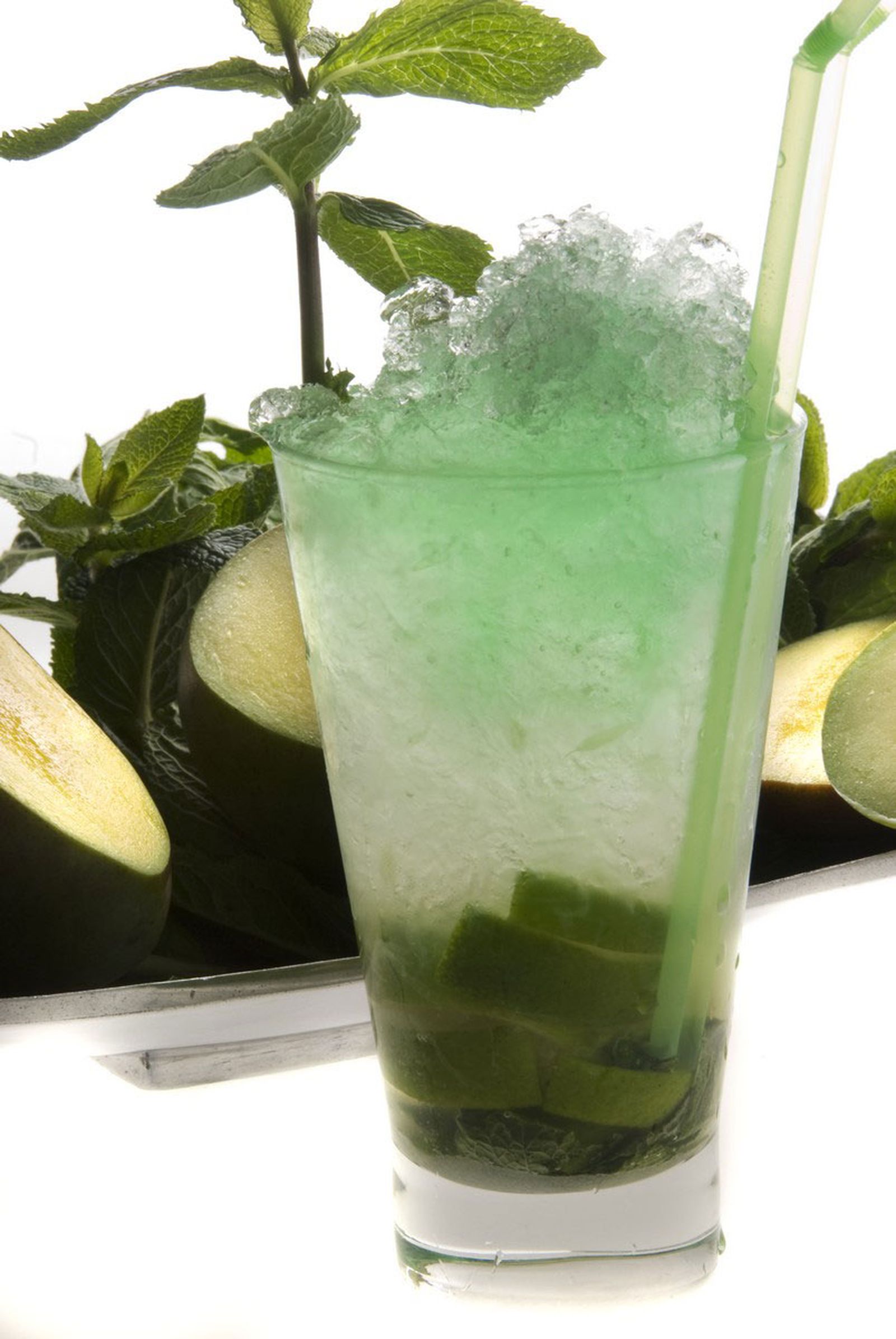 Mojito (con alcohol)