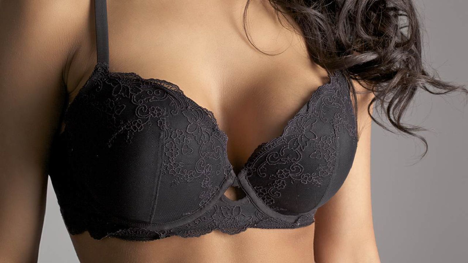 Calcula tu talla correcta de sujetador