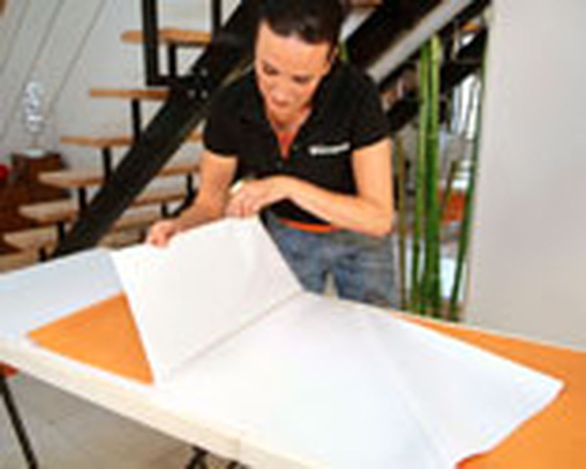 541 Colocar papel pintado vinilico p7