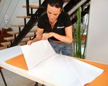 541 Colocar papel pintado vinilico p7