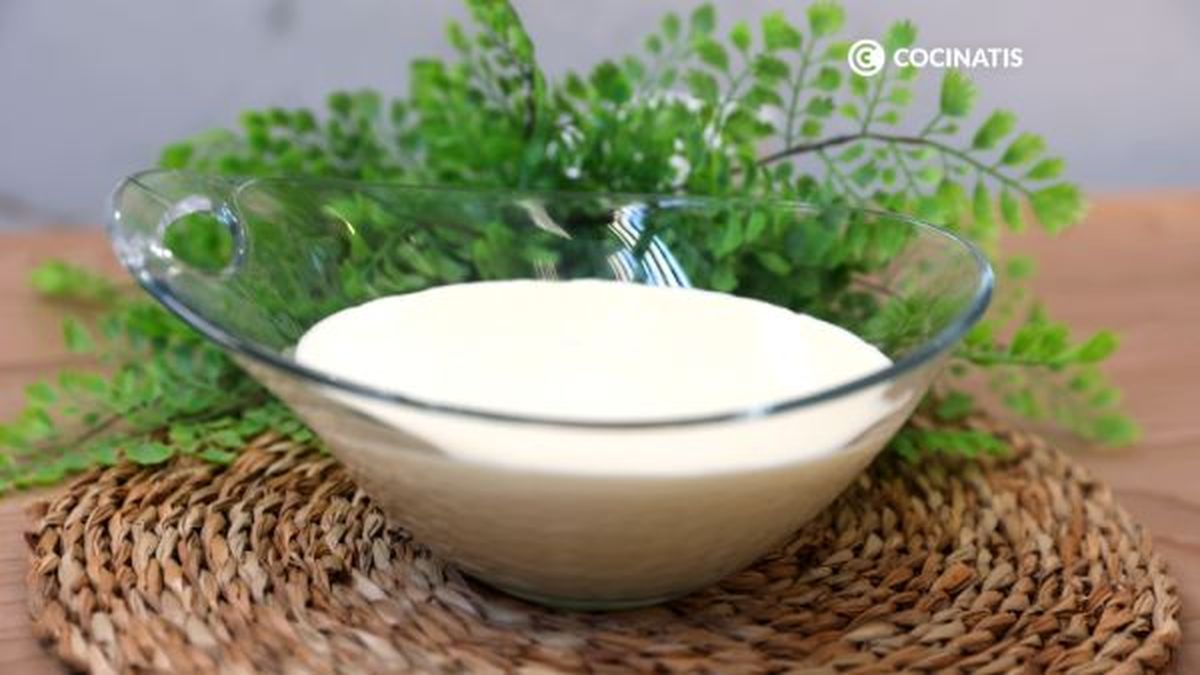 CTIS1078 receta crema de leche paso 4