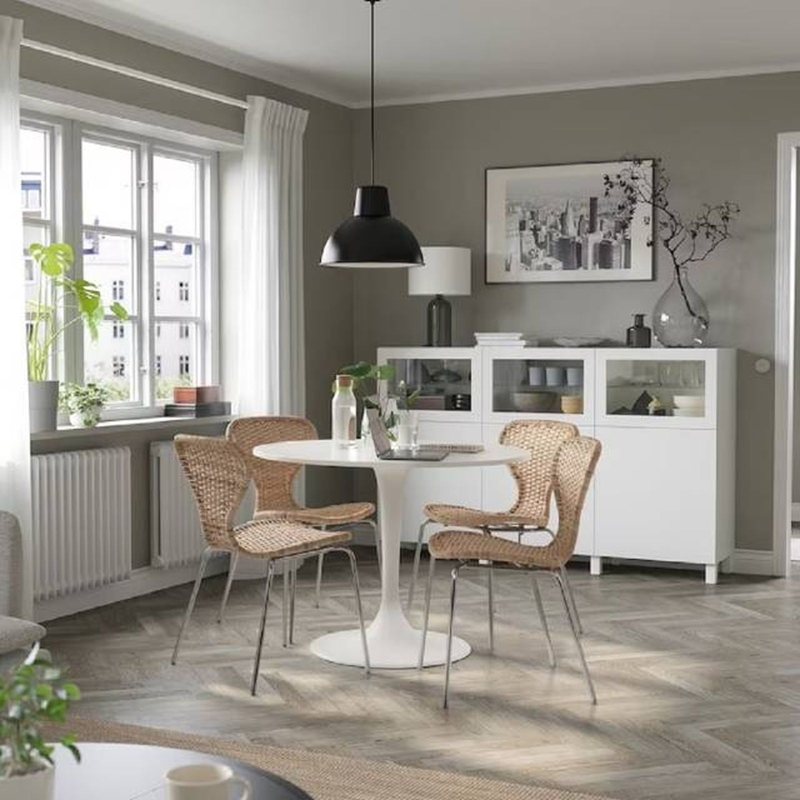 Claves para escoger la mesa de comedor perfecta para tu hogar 2