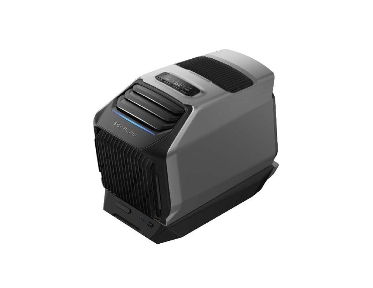 Aire acondicionado portátil EcoFlow WAVE 2