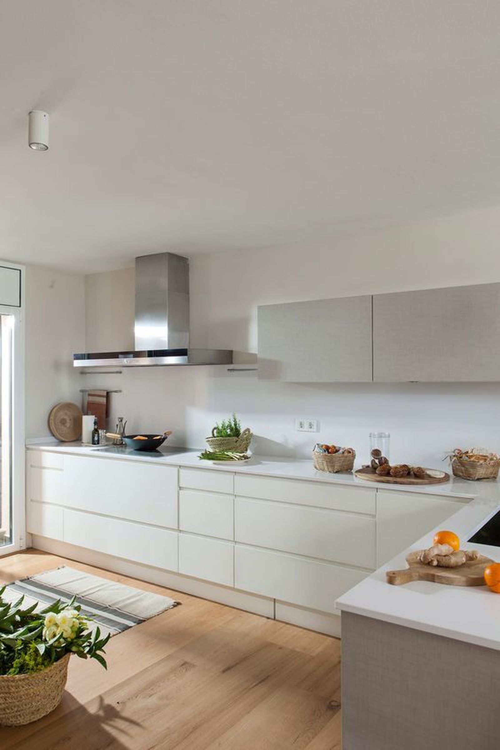 cocina moderna