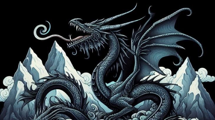 animales mitologicos 13