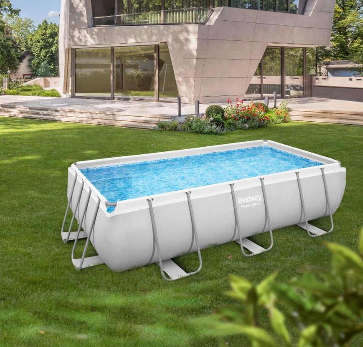 mejores piscinas desmontables 4