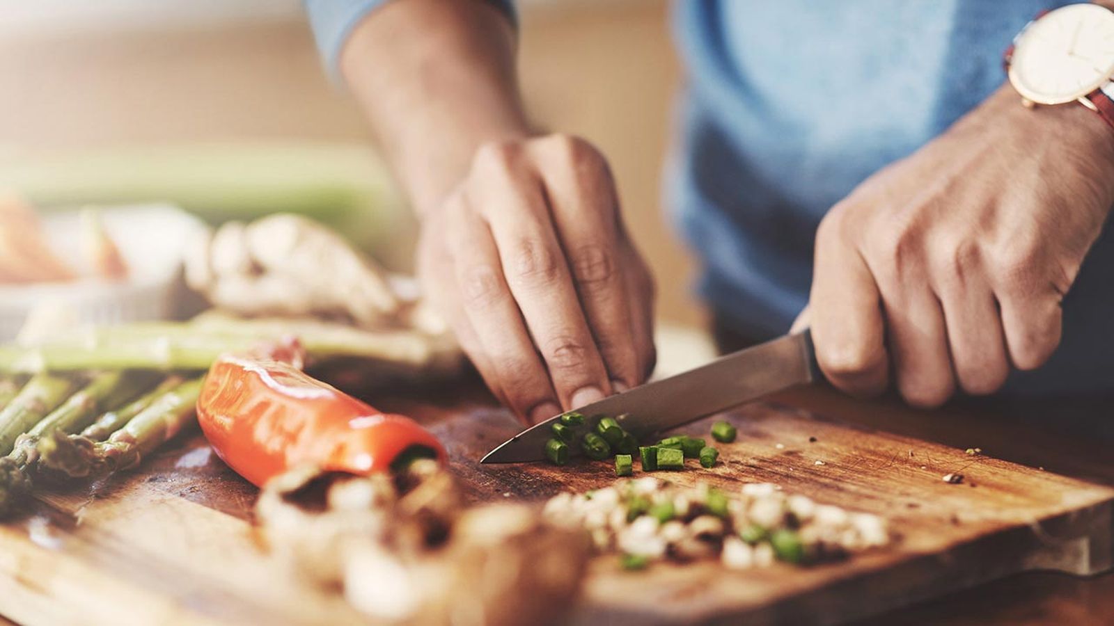 utensilios de cocina que necesito consejos