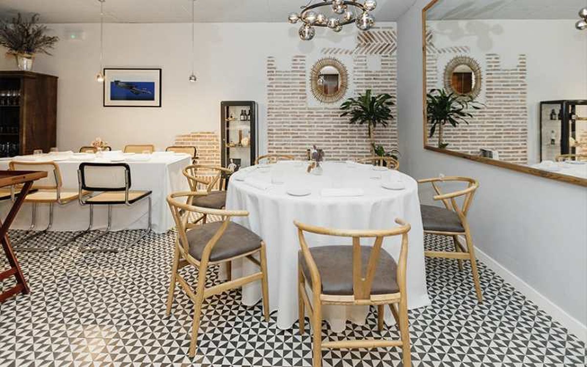 Local de Ensayo ofrece una cocina de corazón