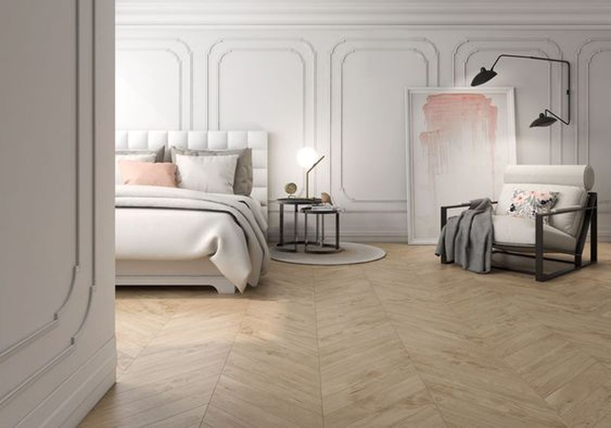 parquet espiga dormitorio 1