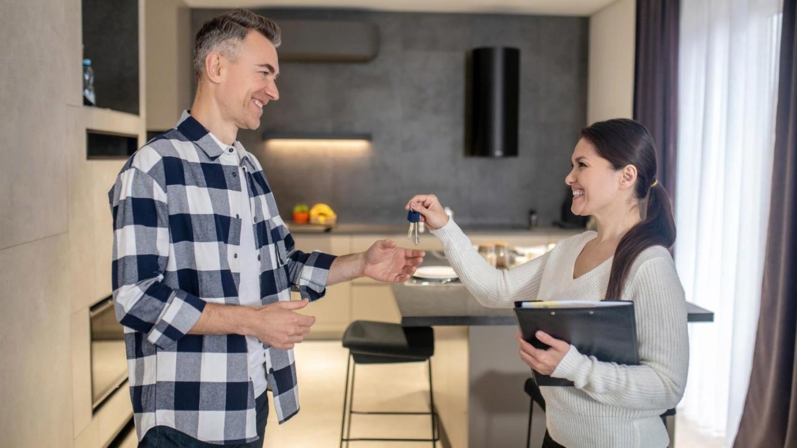 que es leasing habitacional en Colombia