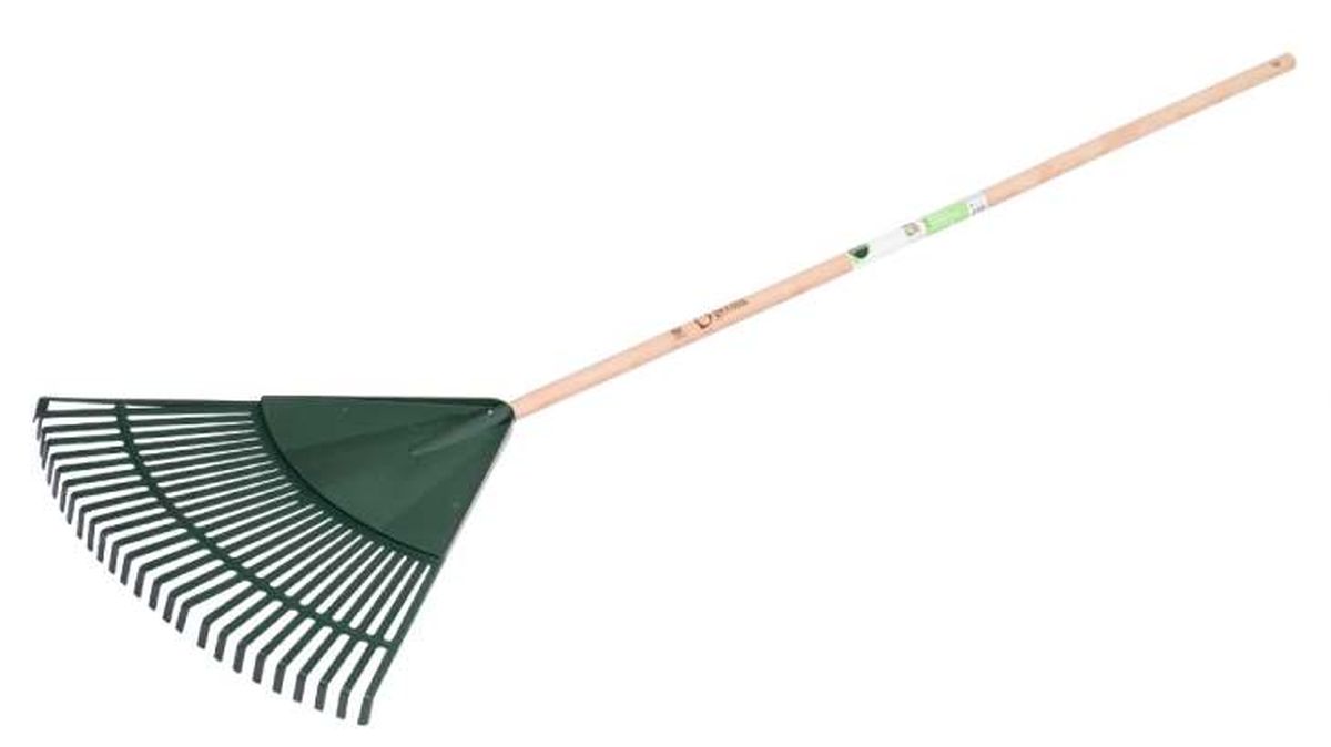 escobas para cesped leroy merlin 1