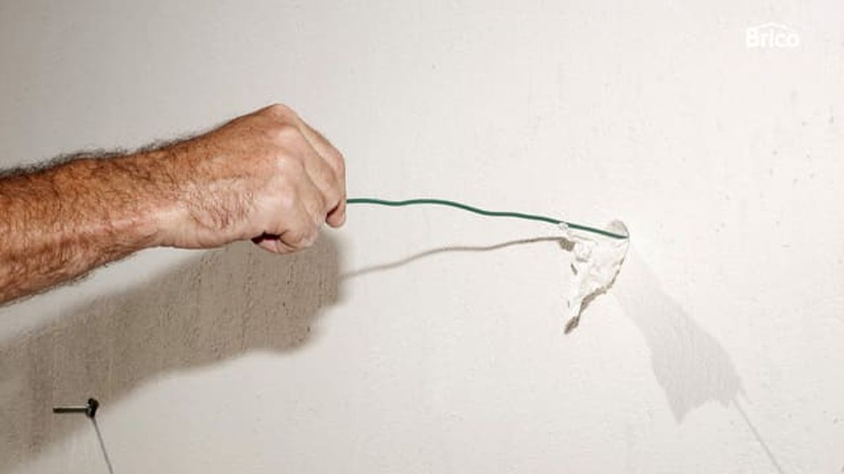 Brico 663 como hacer una pergola de madera p16