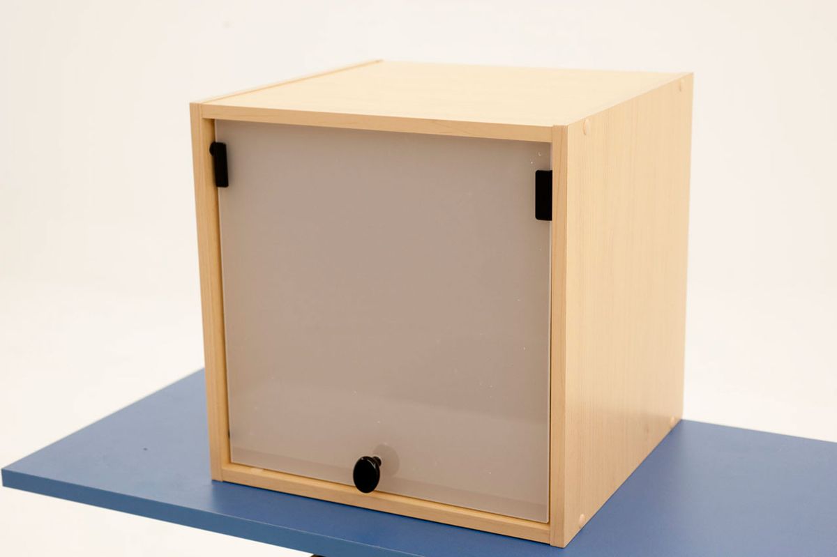 Brico 0648 2 Puerta abatible puerta xl