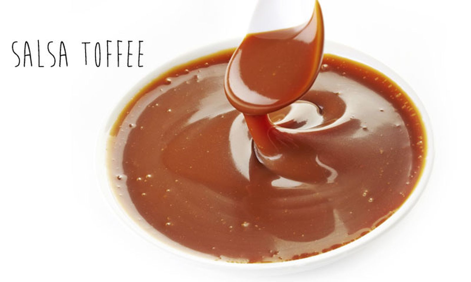 salsa toffee caramelo xl