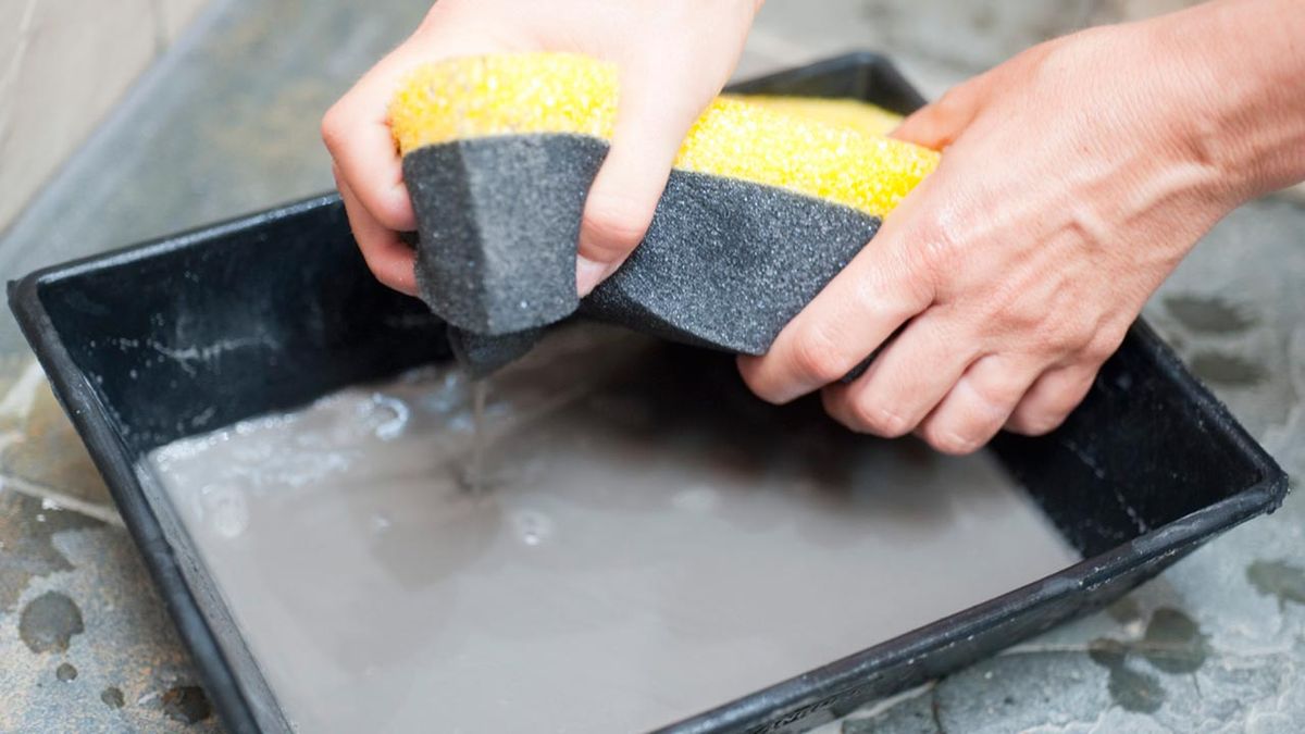 Bricomania 663 Evitar humedades en bano p5