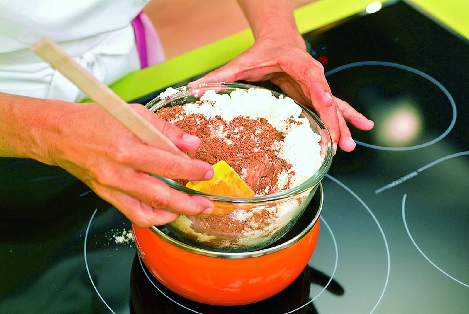 receta crema avellanas paso5