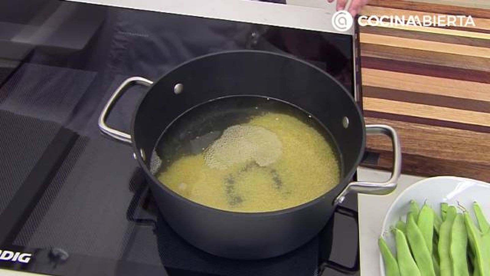 karl7196 ensalada judiasverdes p1