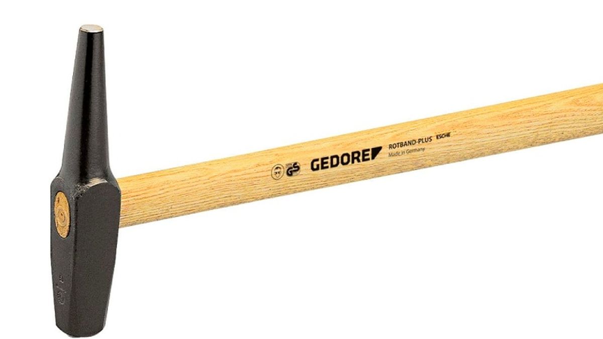 Martillo botador Gedore / Amazon