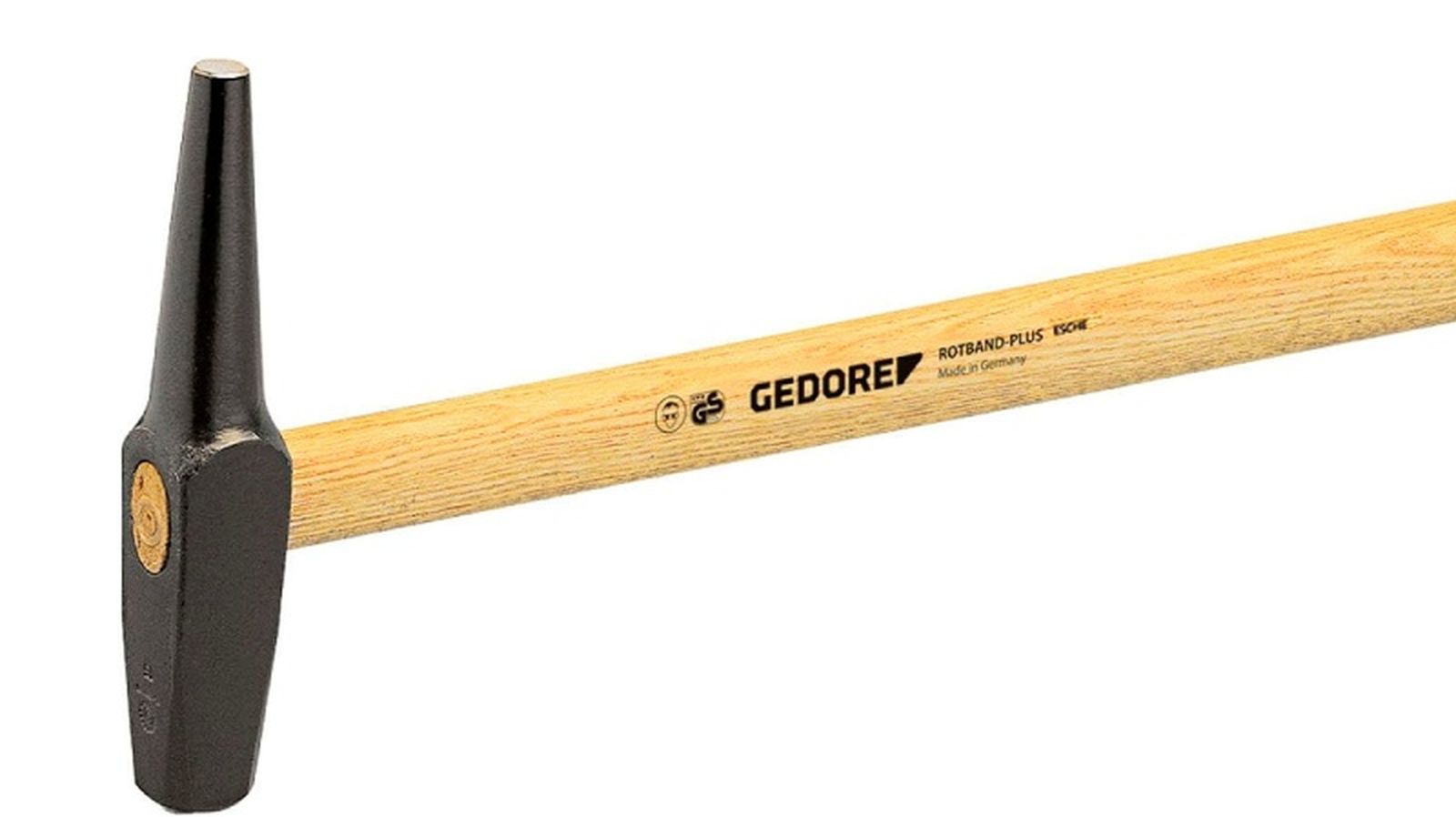 Martillo botador Gedore / Amazon