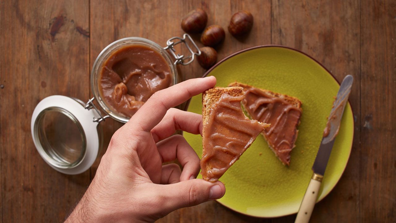 crema de castanas 1