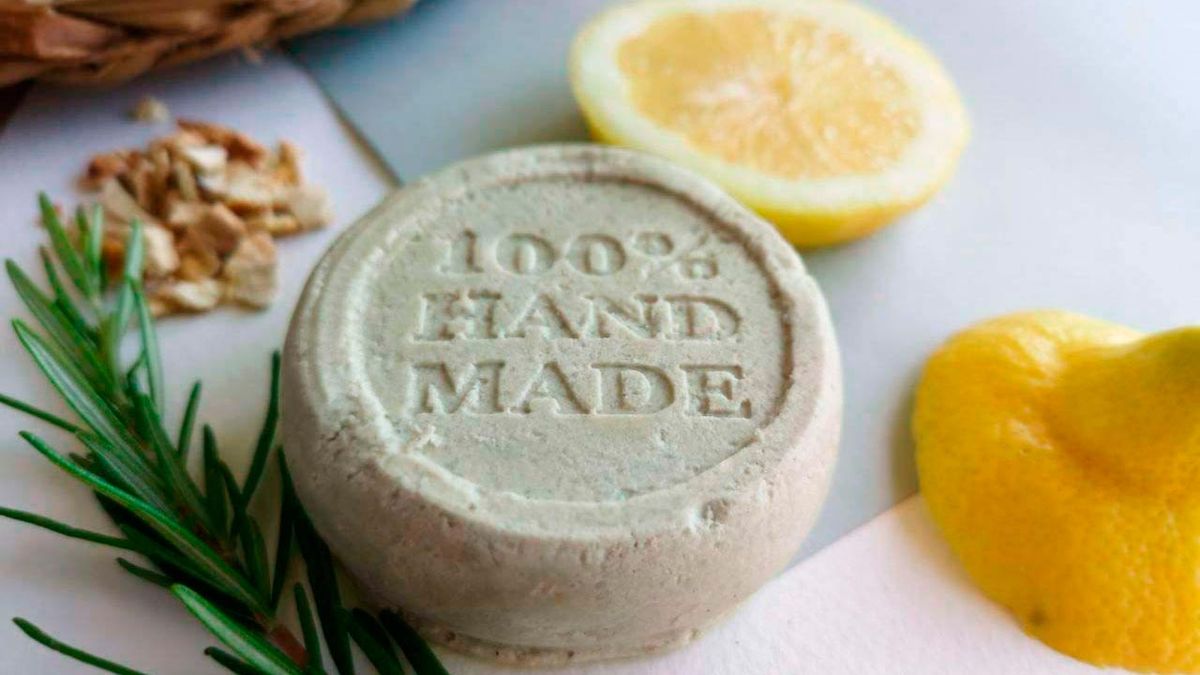 belleza cuidados cabello limpio jabon neutro