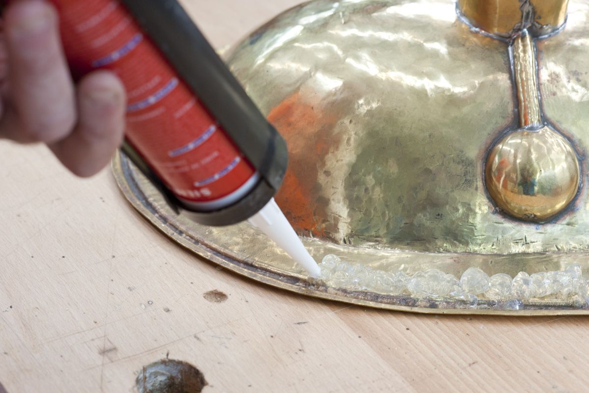 Bricomania 720 Lavabo arabe p17