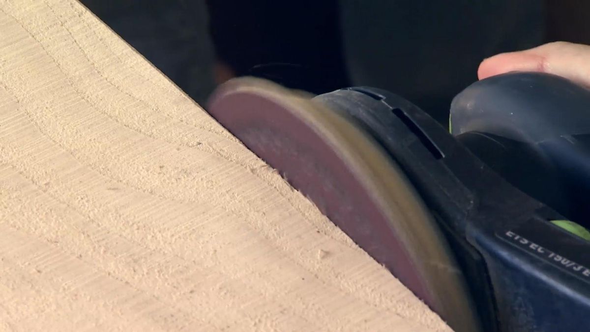 DEKO0716 revestir pared madera pino paso 3