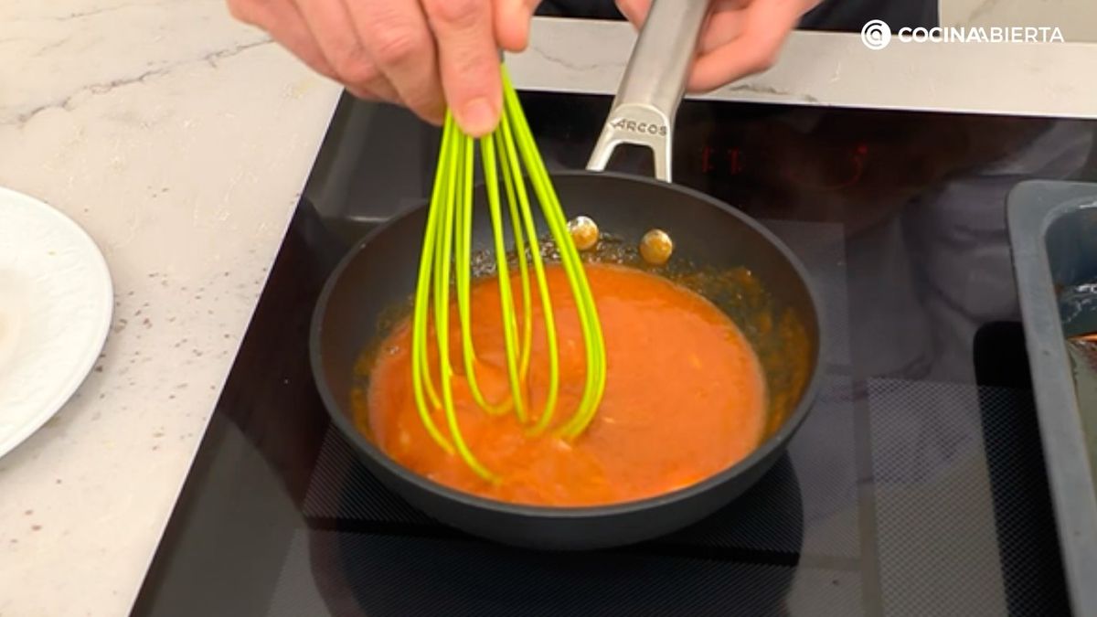 Una receta fácil y rápida que dará un toque especial a tus platos