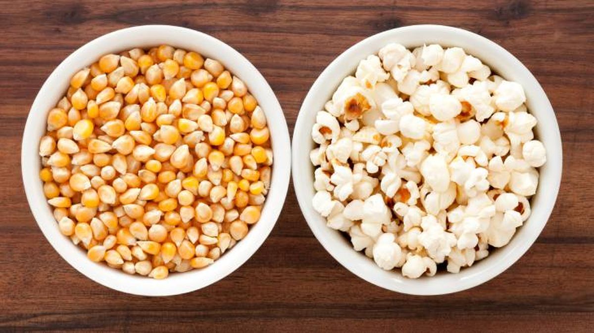 cereales sin gluten maiz