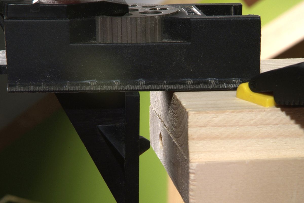 Guía de espigar paso 5