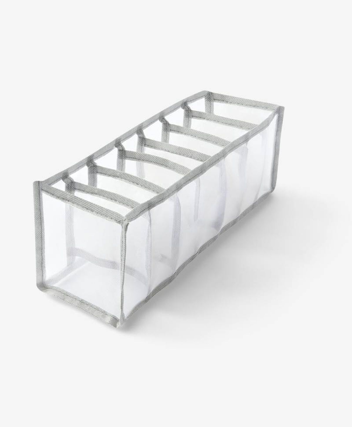 Organizador de armarios pequeño.