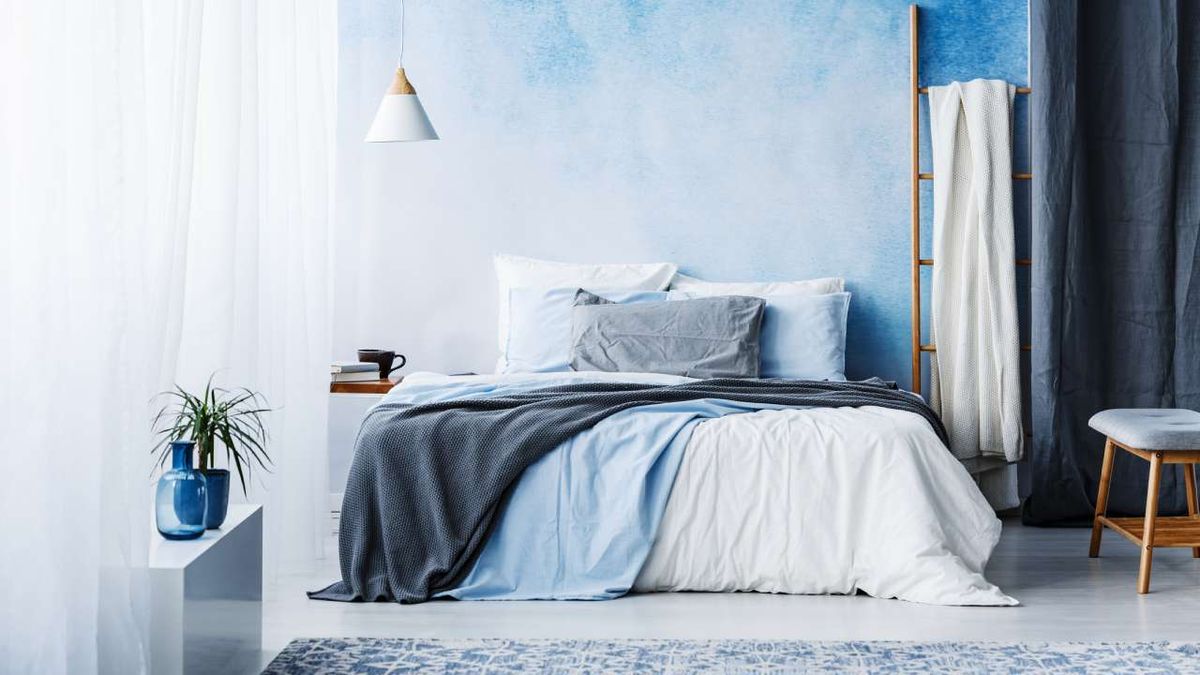 pared pintada esponja