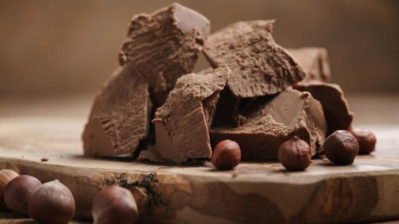 gianduja