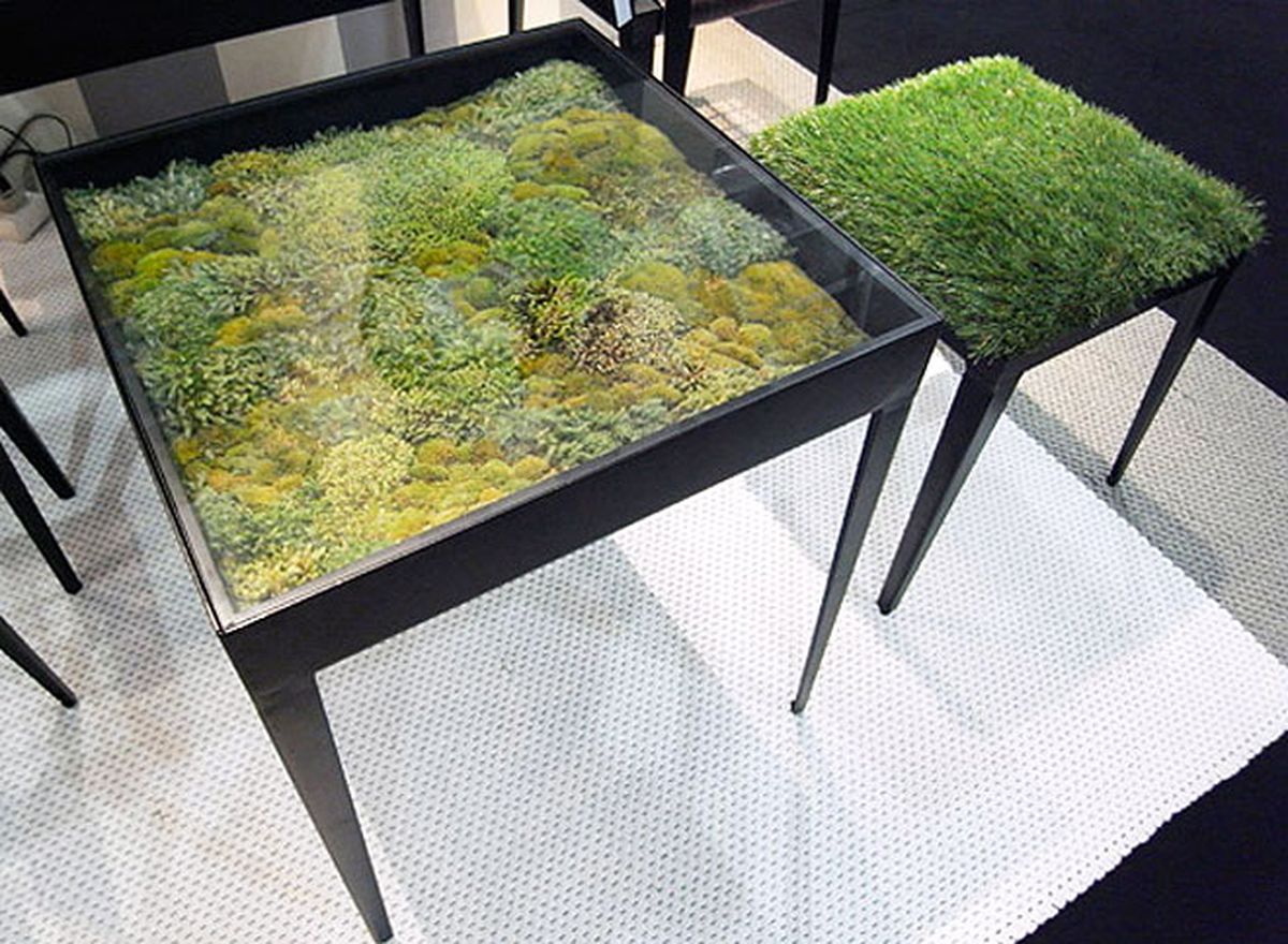 decoracion vegetal jardin interior 1