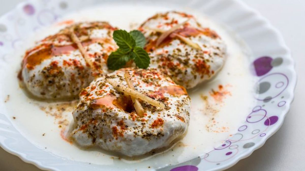 daha balle que se come en el holi