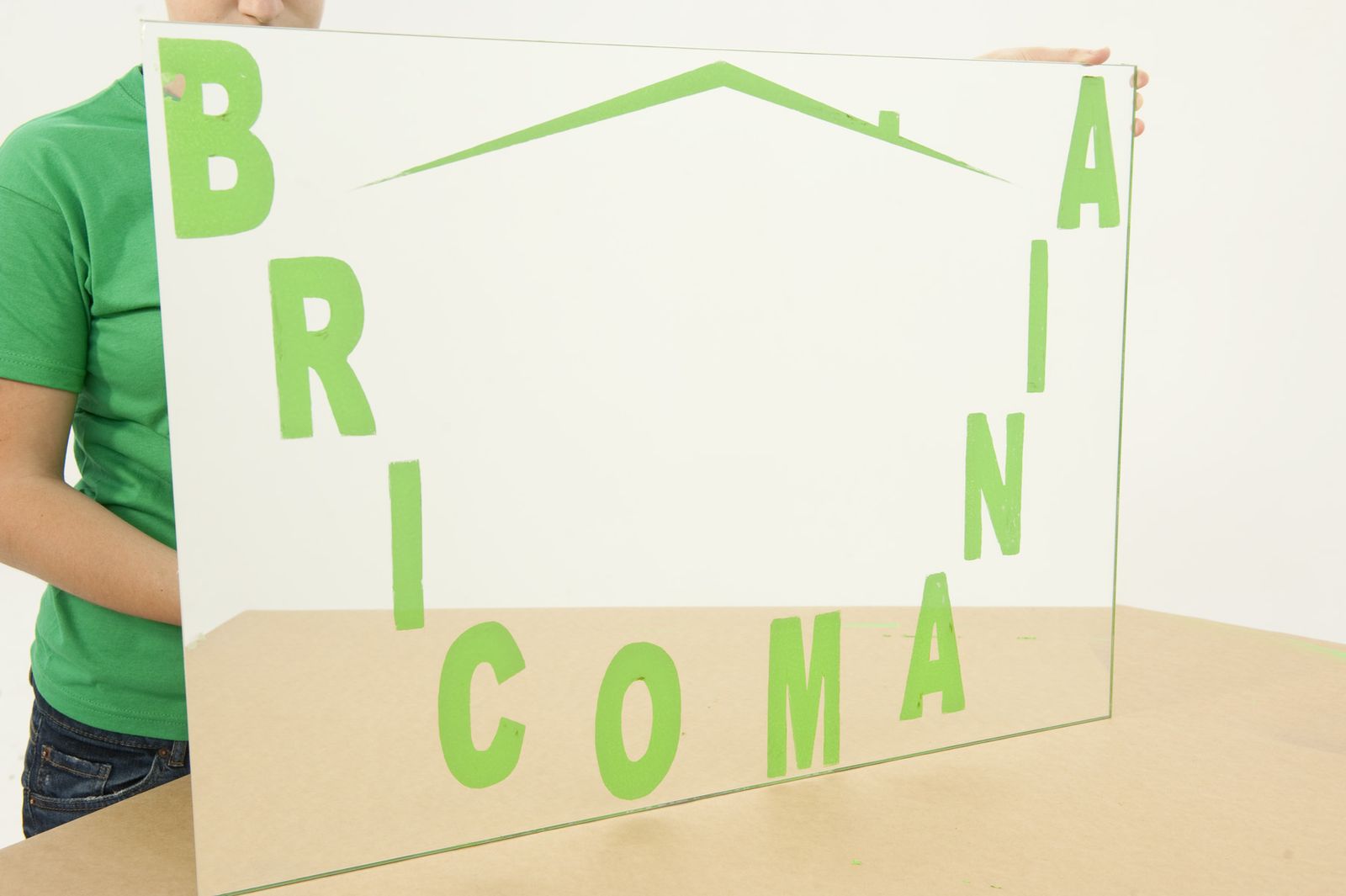 brico 0613 2 grabrar letras espejo