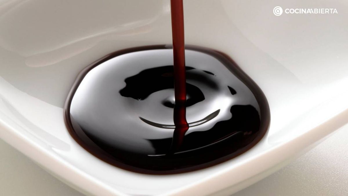 Cómo hacer salsa inglesa o salsa Worcestershire casera