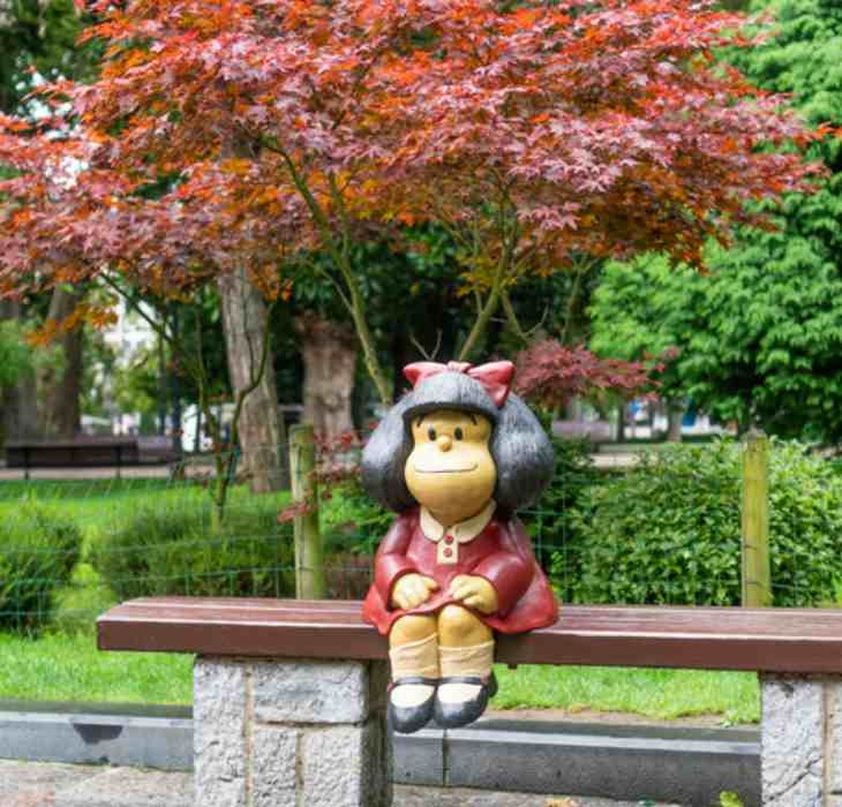 mafalda donde comer en oviedo