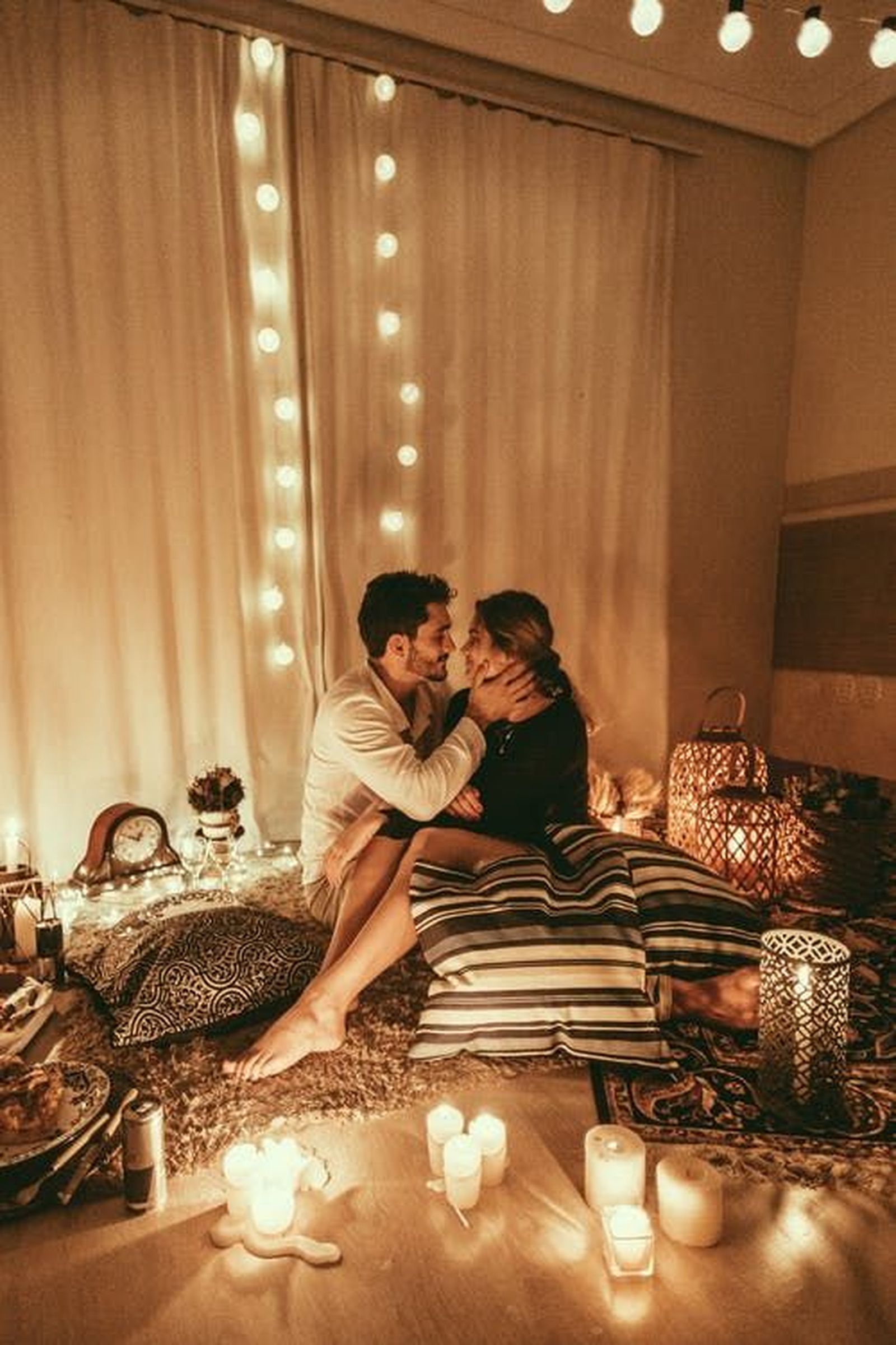 dormitorio sorprender pareja 1
