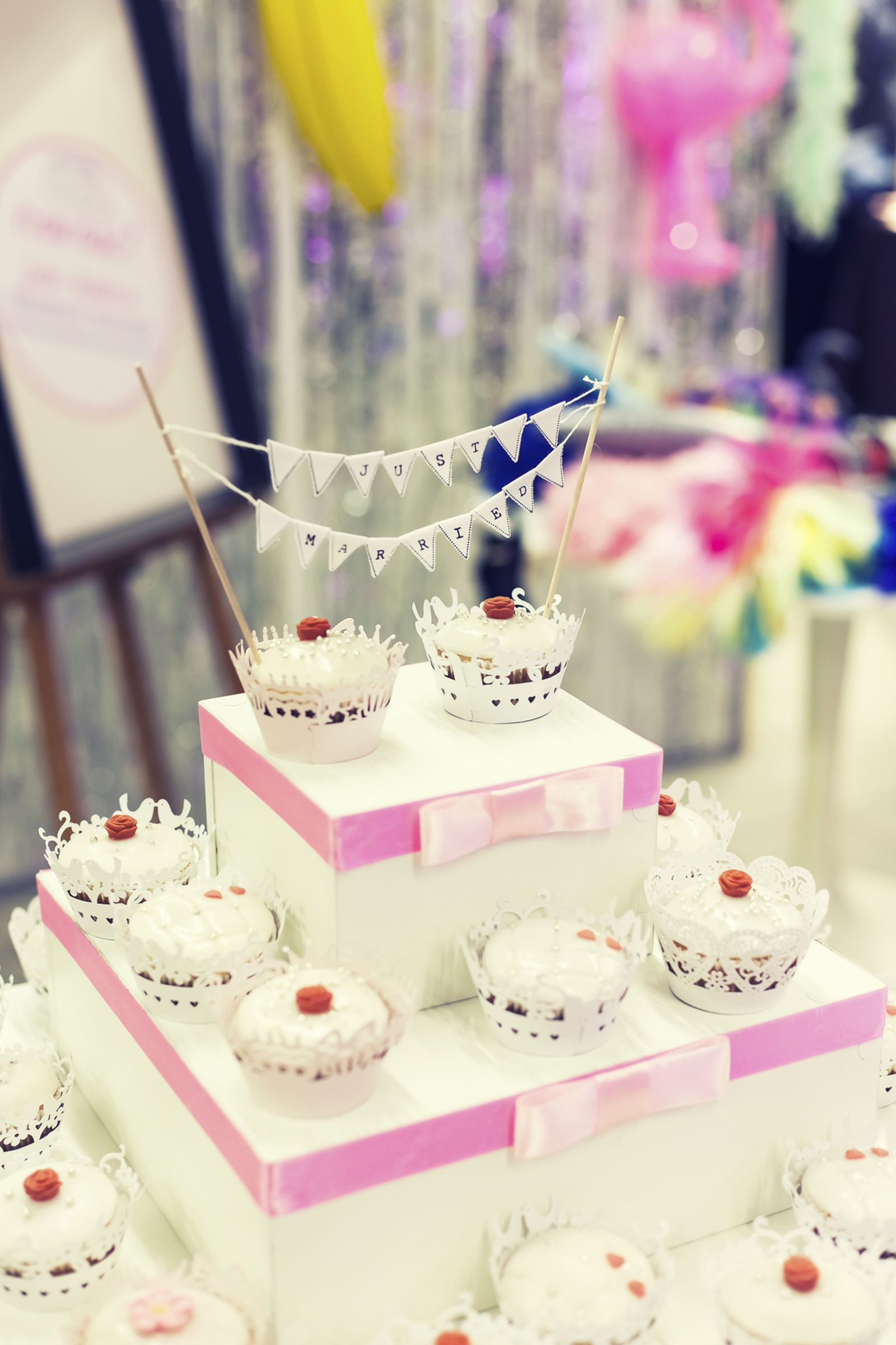 cupcake boda 12