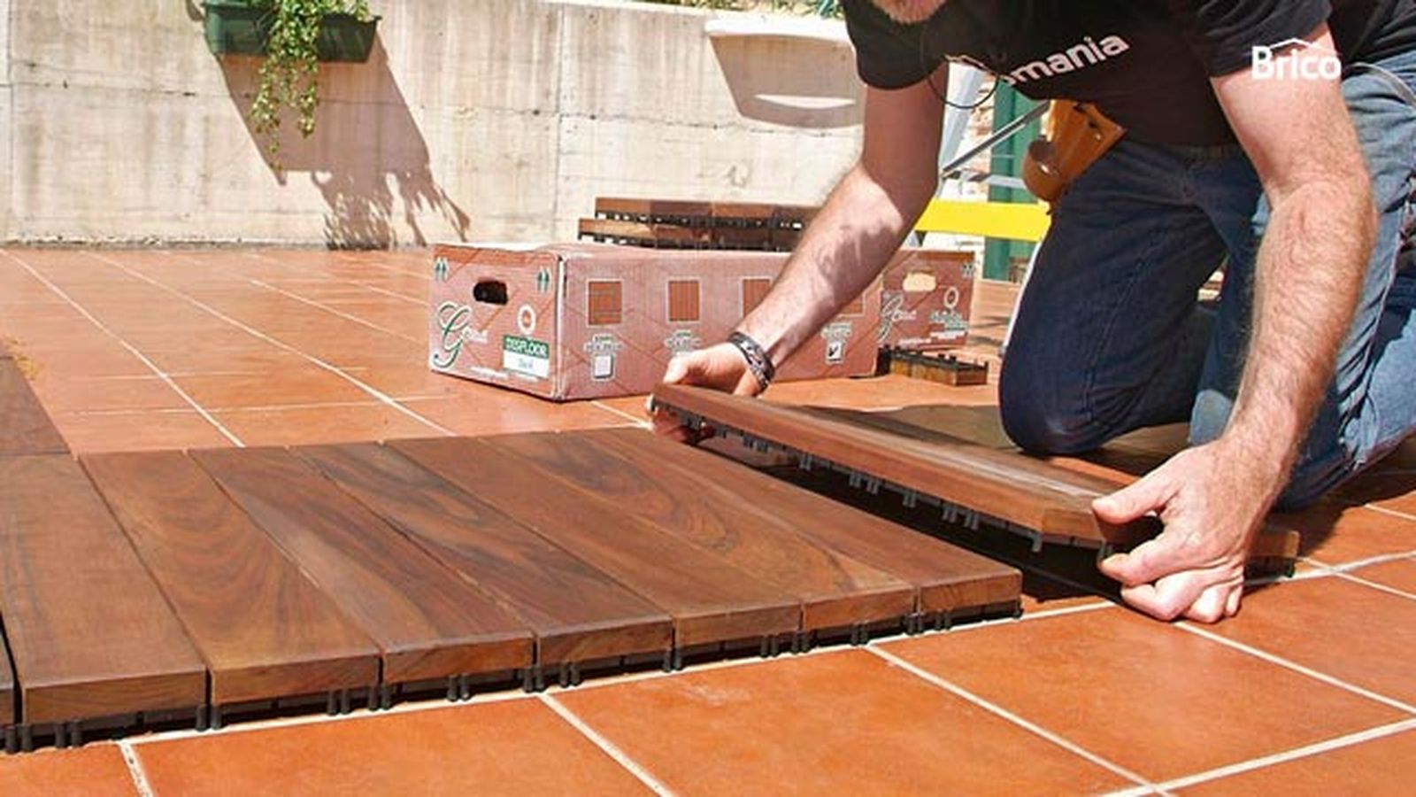 Revestir suelo de terraza p6