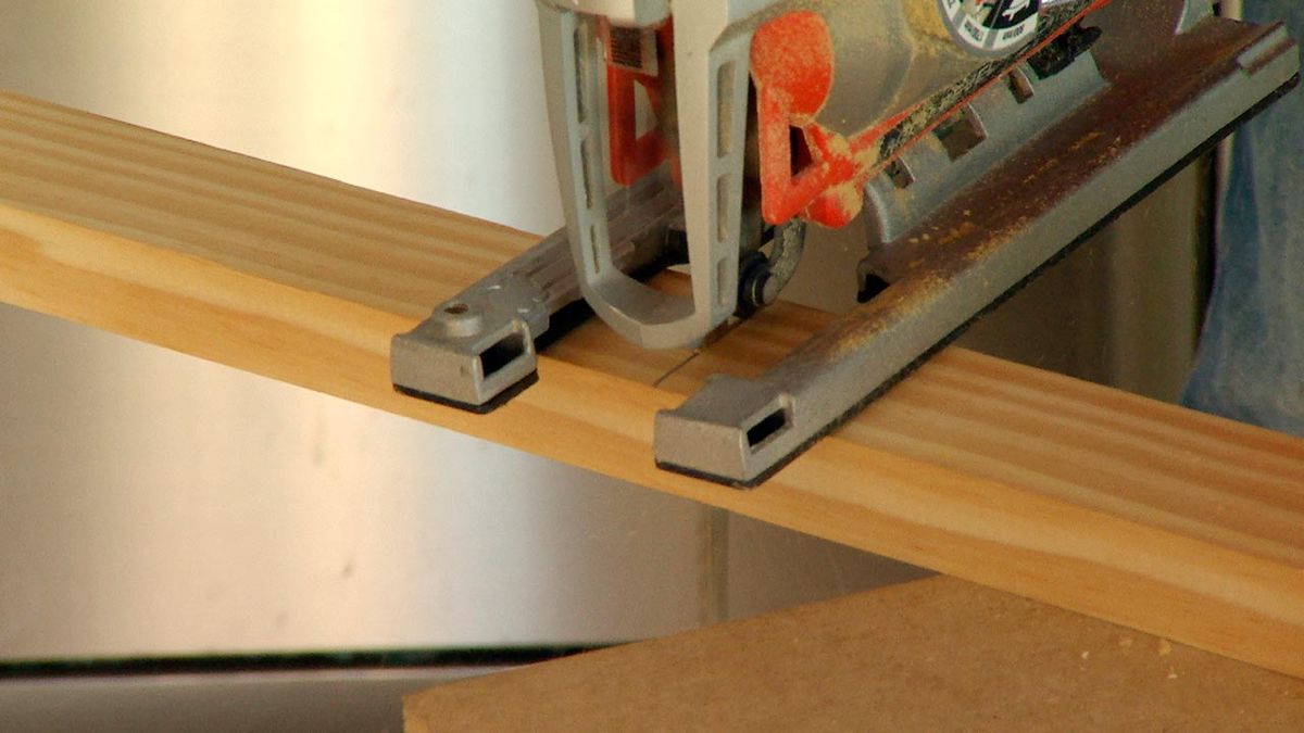 Iluminación en falso techo paso 3