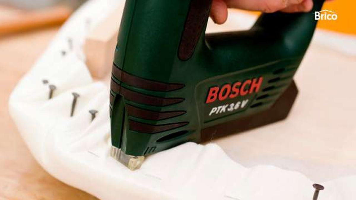 como tapizar una silla 15