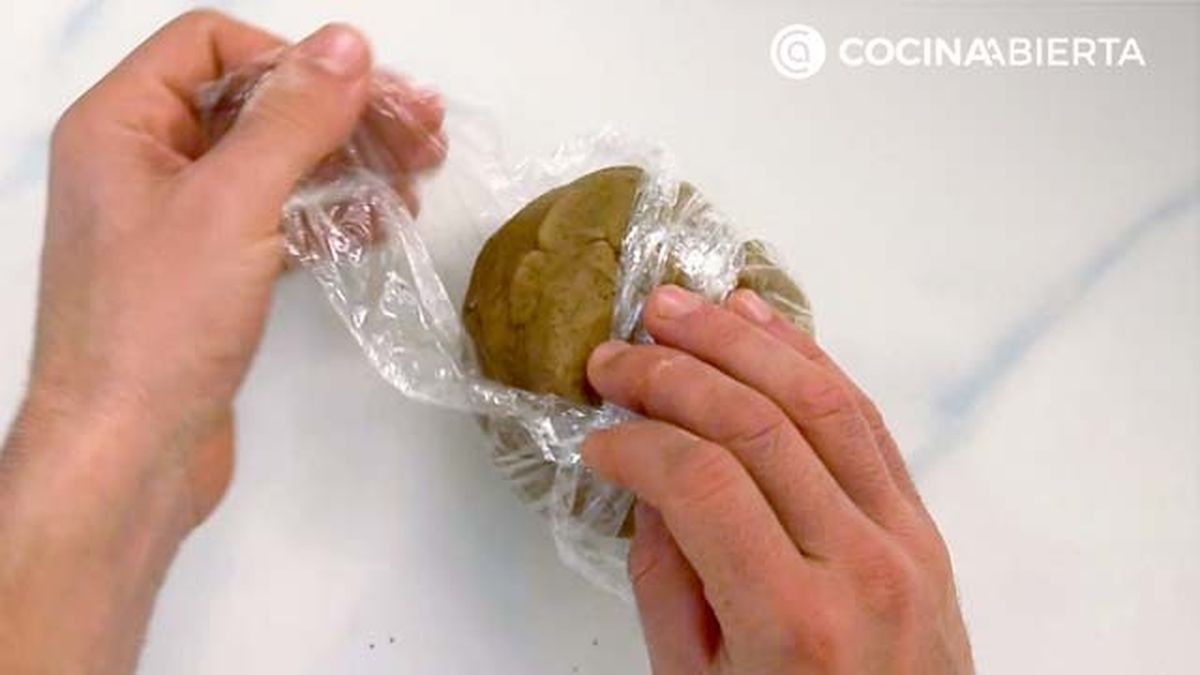 galletas de jengibre navidad paso3