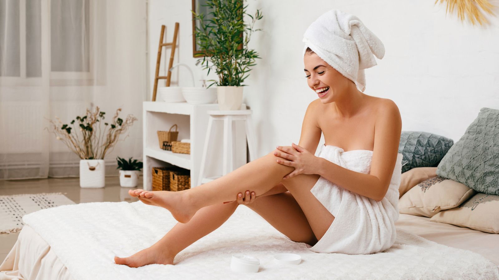 5 cremas revolucionarias que ayudan a tonificar el cuerpo portada