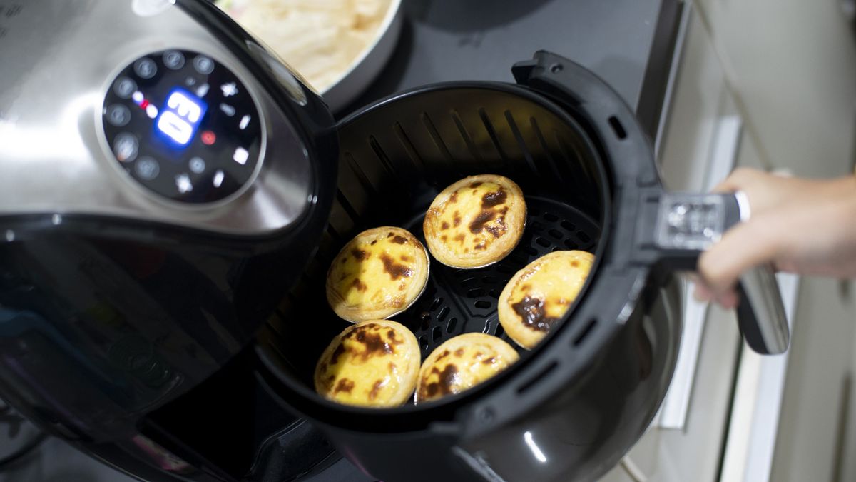 freidora aire caliente que es y por que esta de moda2