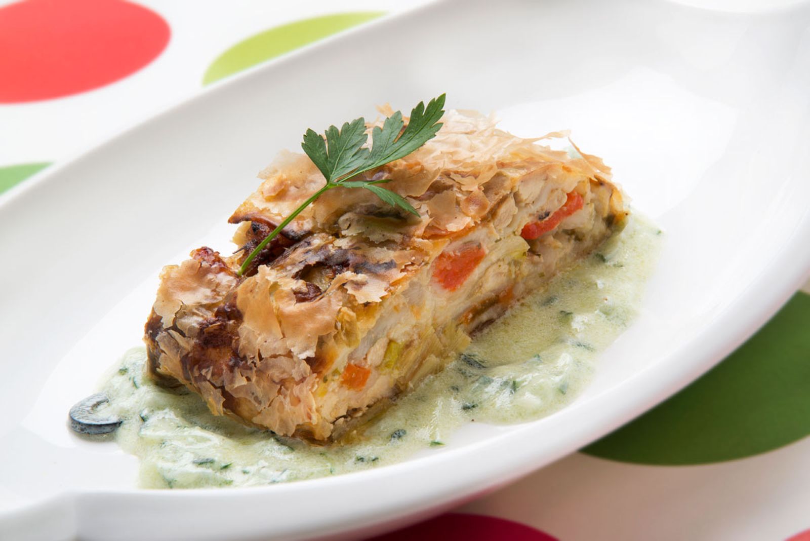 560 Strudel de pollo (5175) xl