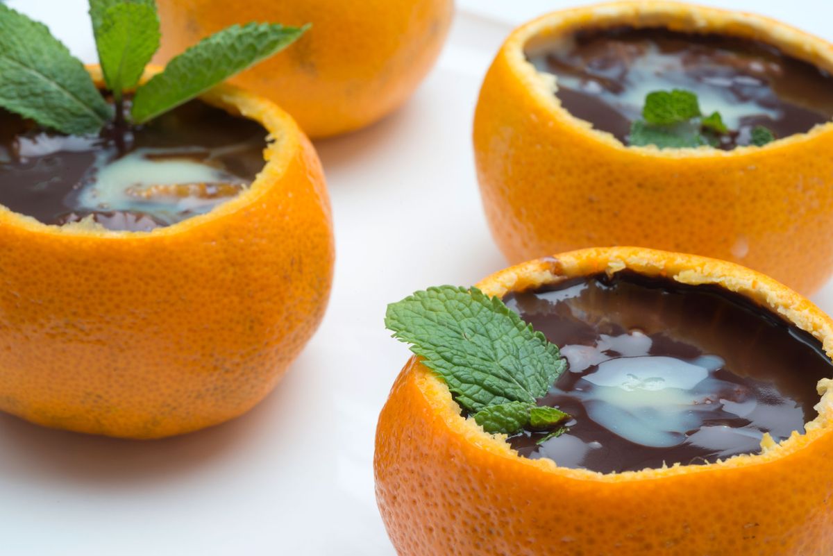 5666 2 Mandarinas al chocolate (1051) xl